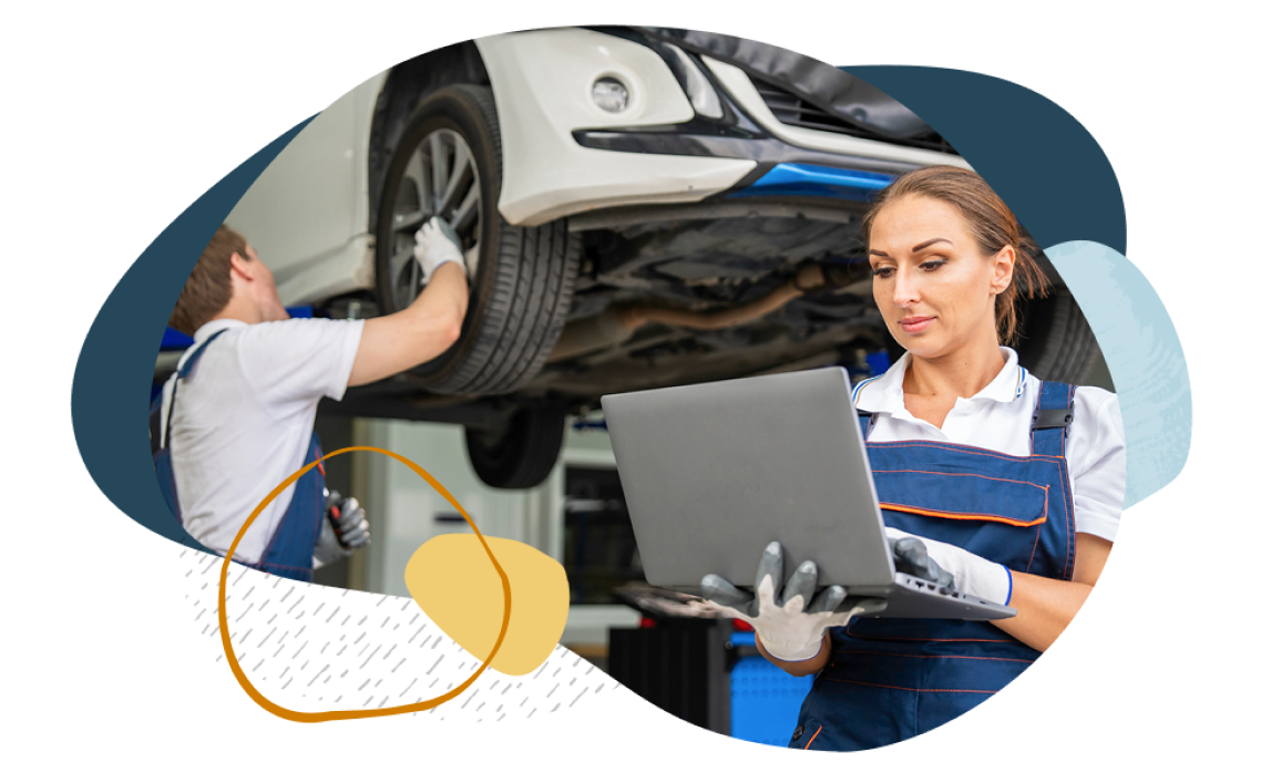 Auto Parts Accounting Software Thumbnail