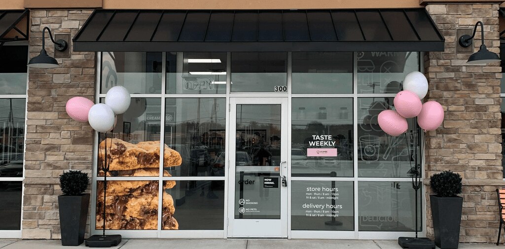 crumbl store