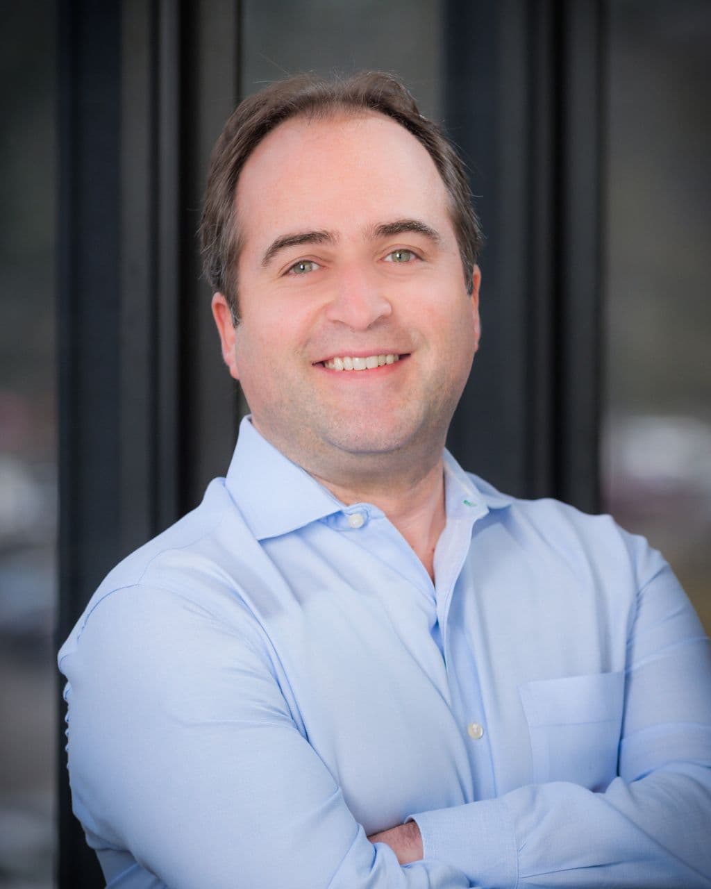 Ian Larkin, CentralReach’s controller, chose NetSuite to reduce financial bottlenecks.
