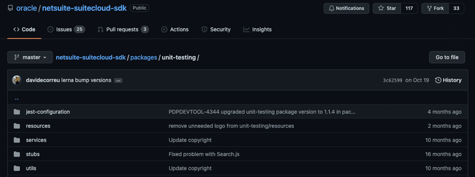 The Jest unit test framework is available as an open-source distribution on GitHub