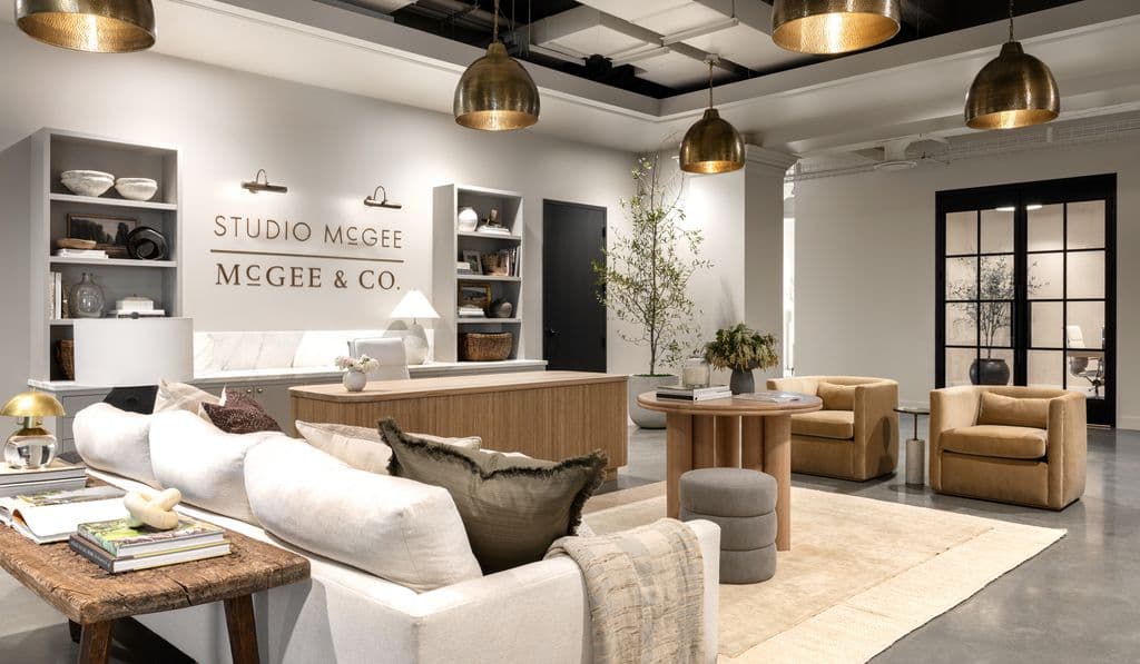 studio mcgee