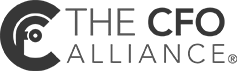 The CFO Alliance logo