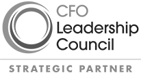 CFO Leadership Council logo
