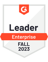 Leader. Enterprise Fall 2023